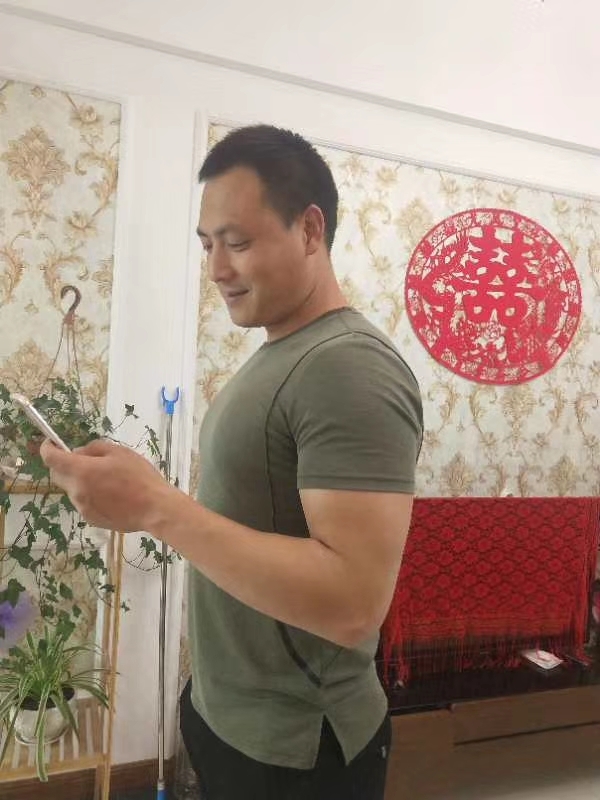 旧时相识的第三张照片--新乡相亲服务中心