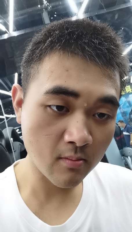 回眸一笑的第一张照片--新乡相亲服务中心