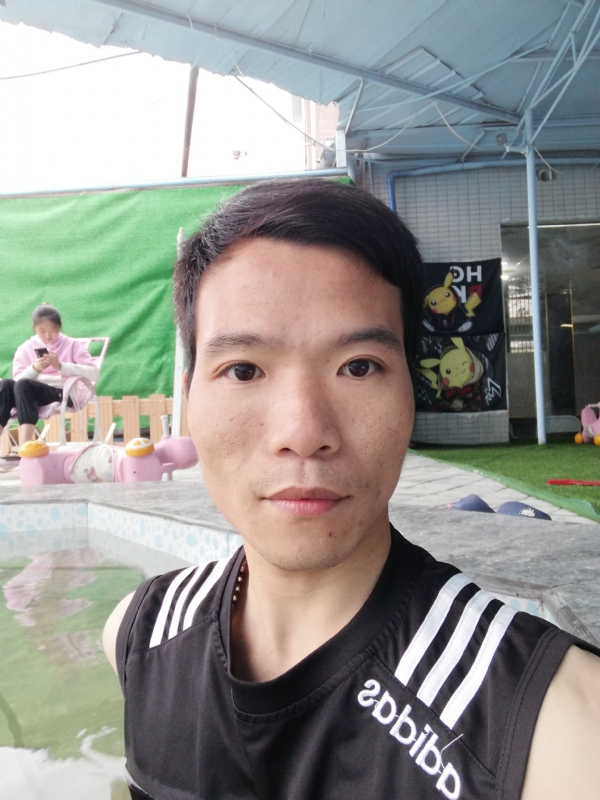 WWH的第一张照片--新乡相亲服务中心