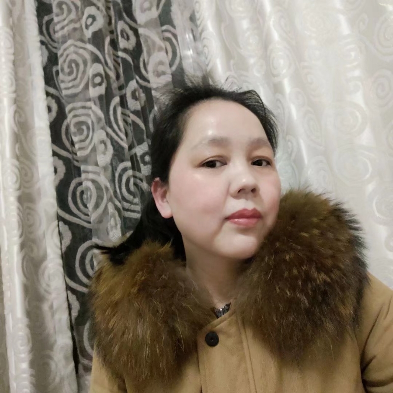 随心的第一张照片--新乡相亲服务中心