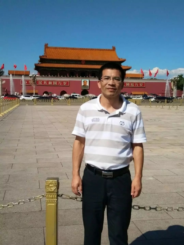 盘古童话的第一张照片--新乡相亲服务中心