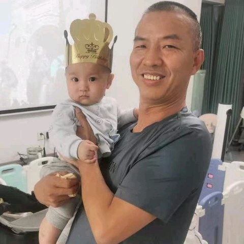 爱辣的鱼的第一张照片--新乡相亲服务中心