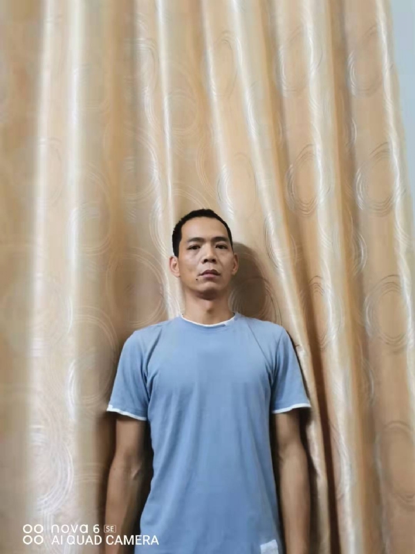 缘起的第一张照片--新乡相亲服务中心