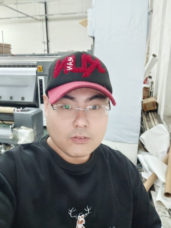 胖子的第一张照片--新乡相亲服务中心