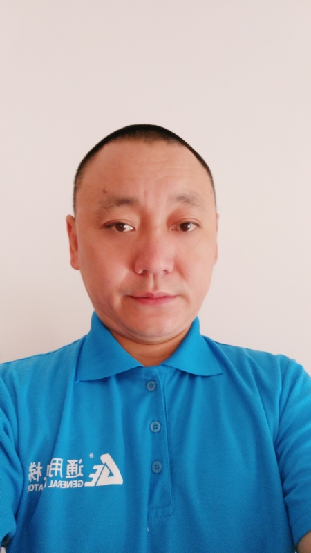 天意的第一张照片--新乡相亲服务中心
