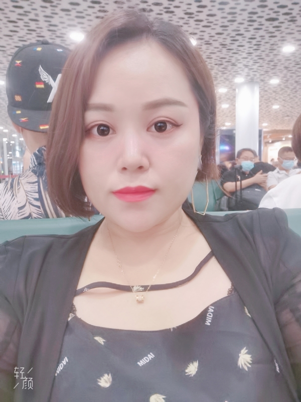 xiaoxiao的第一张照片--新乡相亲服务中心