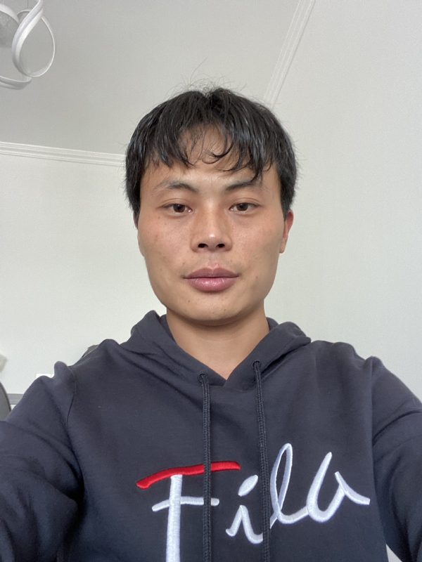 寒漠的第一张照片--新乡相亲服务中心