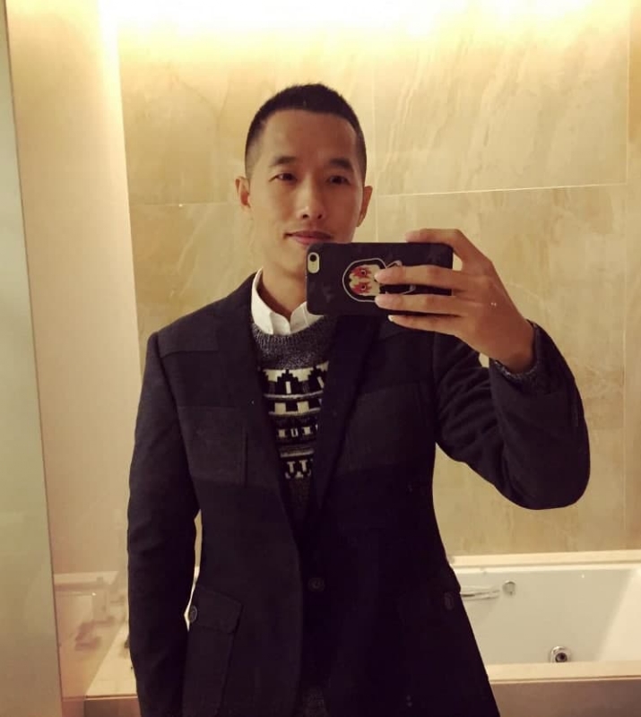 宿椰的第一张照片--新乡相亲服务中心
