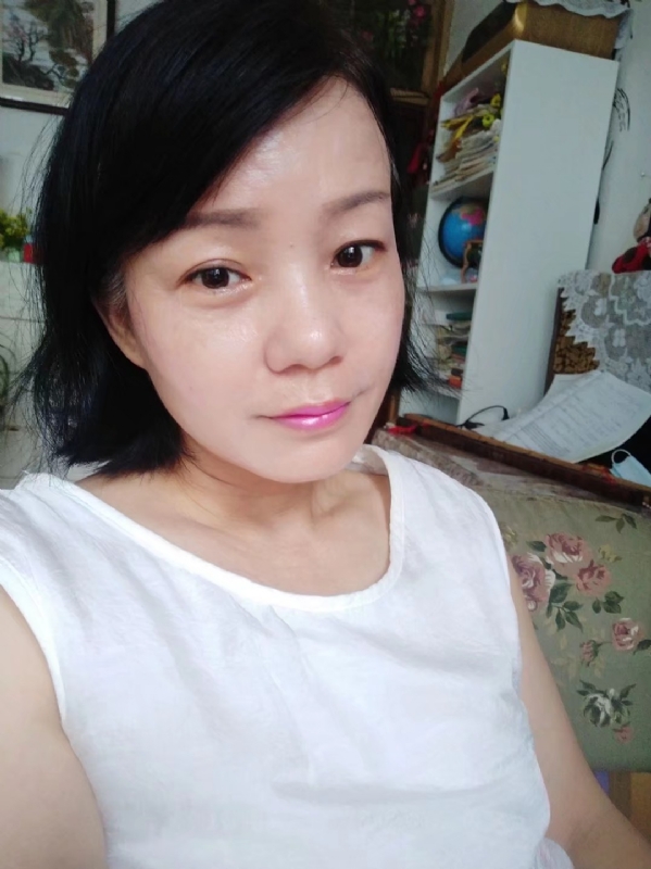 听雨的第一张照片--新乡相亲服务中心