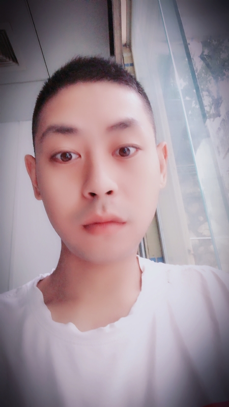豆子的第一张照片--新乡相亲服务中心