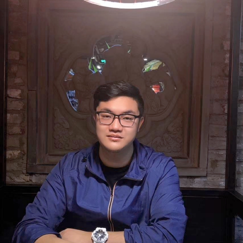 kuma的第一张照片--新乡相亲服务中心