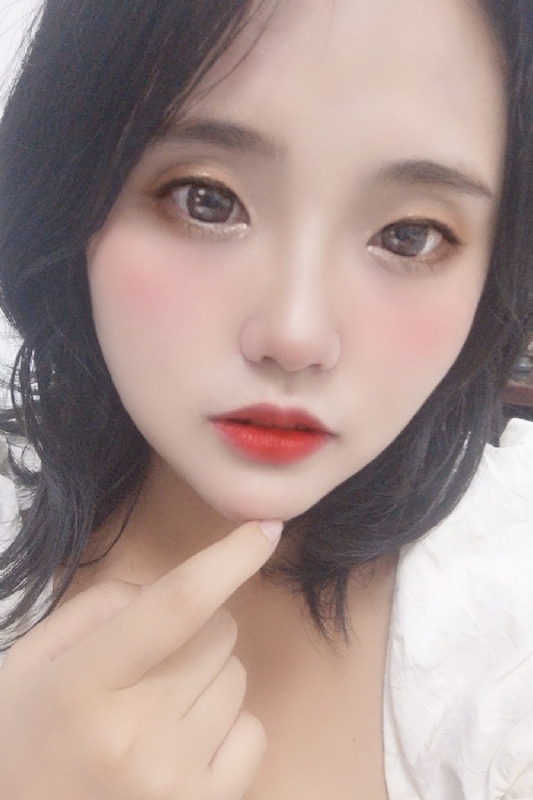 妮妮的第一张照片--新乡相亲服务中心