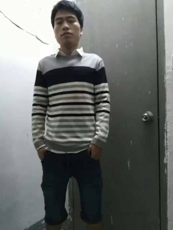 冯的第一张照片--新乡相亲服务中心