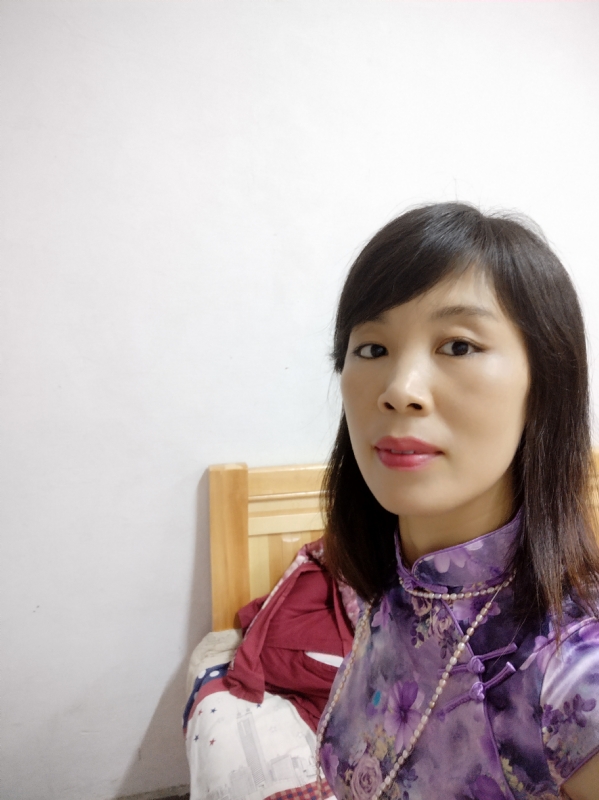 王若水的第一张照片--新乡相亲服务中心