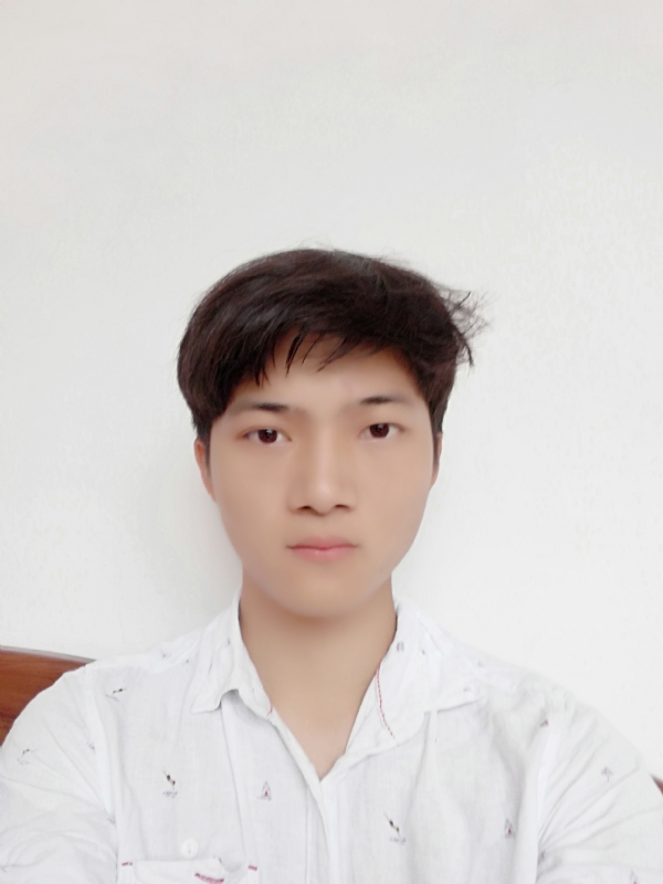 子英的第一张照片--新乡相亲服务中心