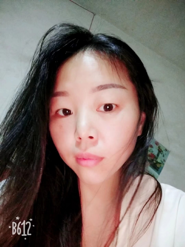 合一的第一张照片--新乡相亲服务中心