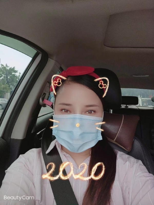 水瓶座的第一张照片--新乡相亲服务中心