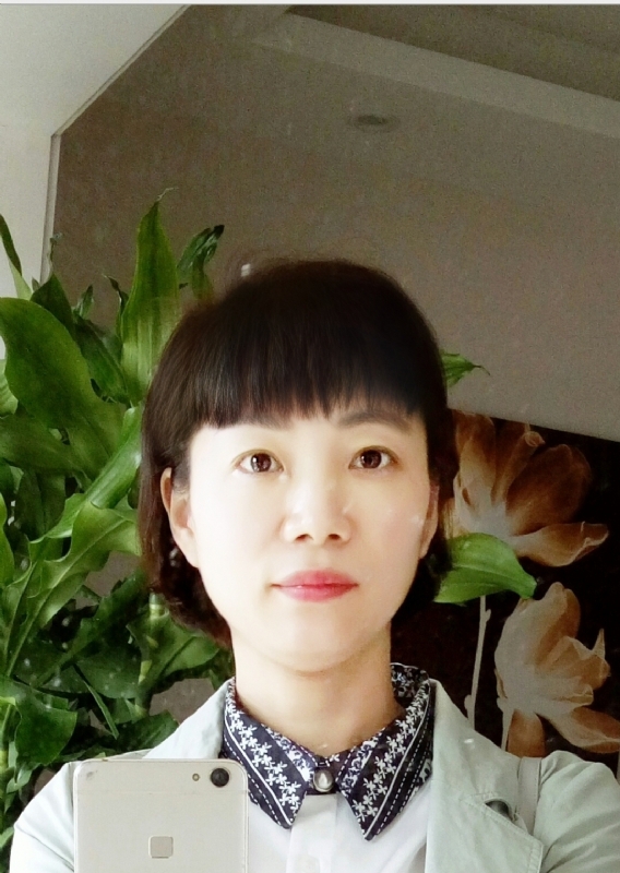 紫露的第一张照片--新乡相亲服务中心