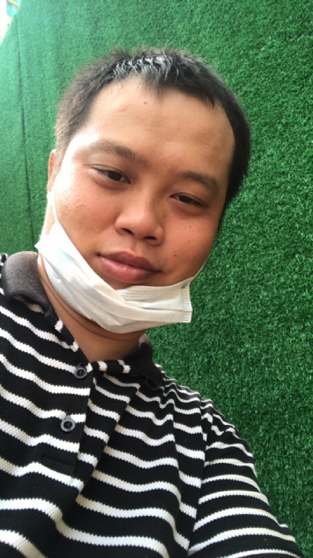 胖子来了的第一张照片--新乡相亲服务中心