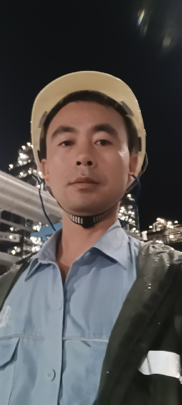 头羊的第一张照片--新乡相亲服务中心