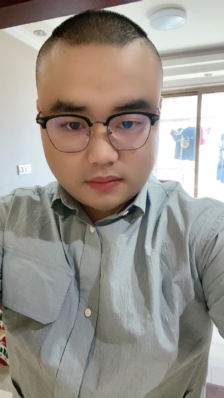 缘来是你的第一张照片--新乡相亲服务中心