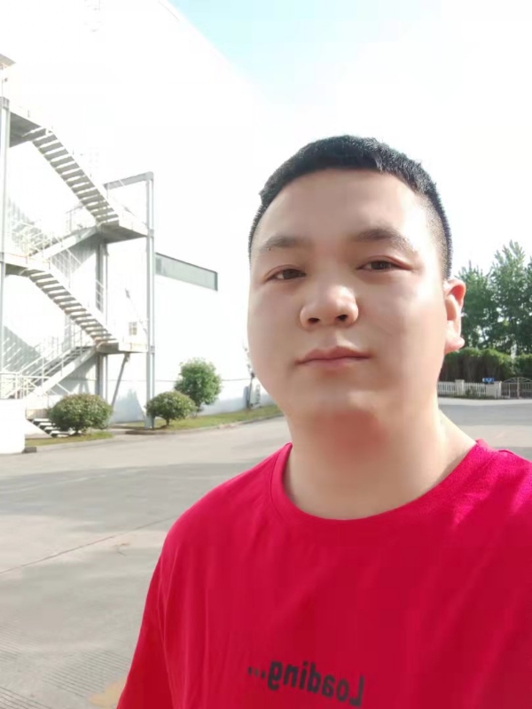 亮的第一张照片--新乡相亲服务中心
