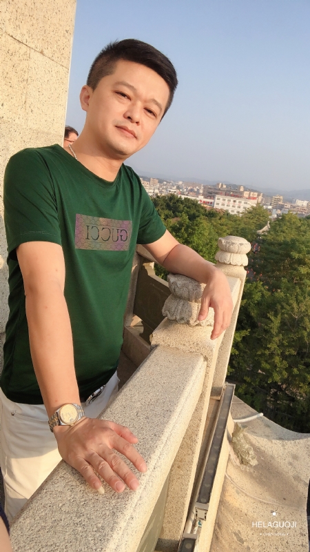 旭旭的第一张照片--新乡相亲服务中心