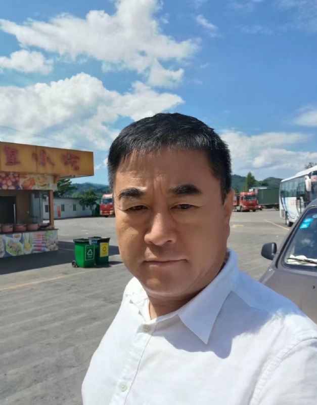 从此不再孤独的第一张照片--新乡相亲服务中心
