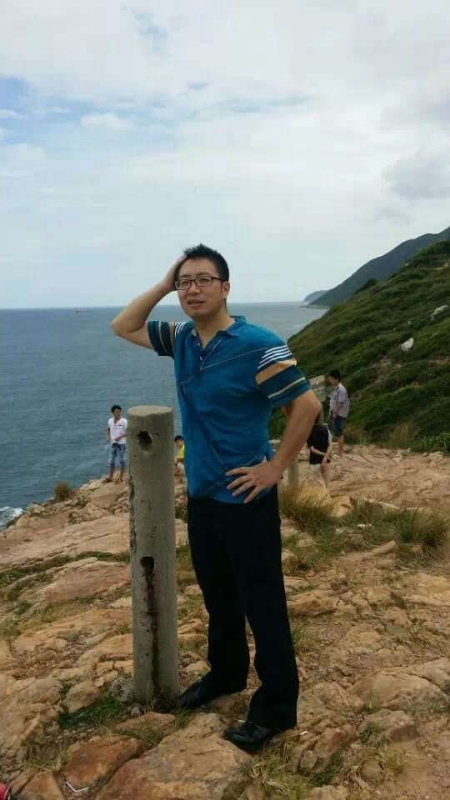 xiaochen的第一张照片--新乡相亲服务中心