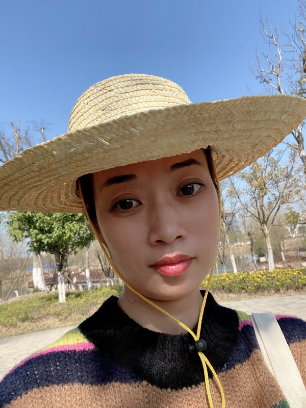 简单的第一张照片--新乡相亲服务中心