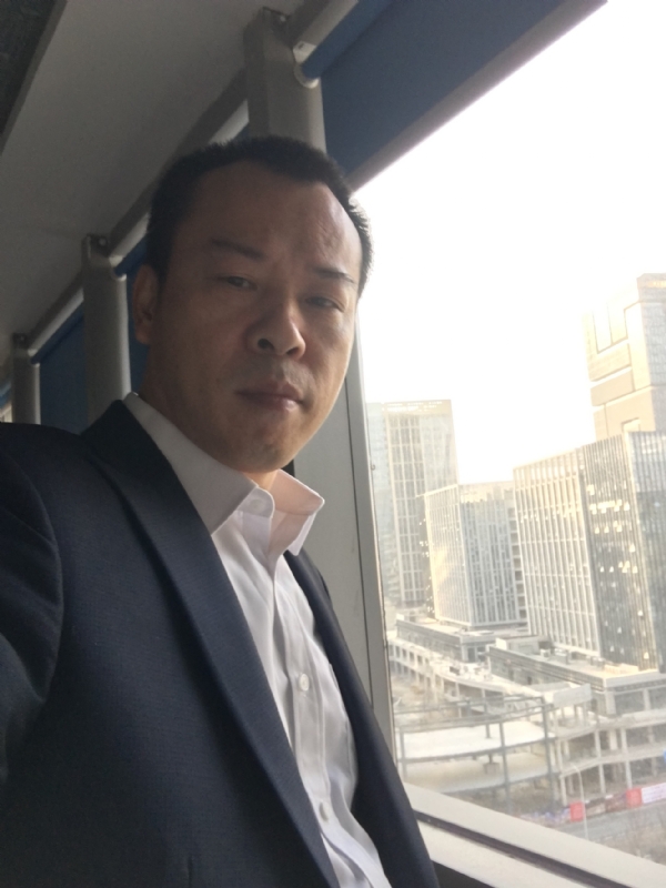 阿果的第一张照片--新乡相亲服务中心