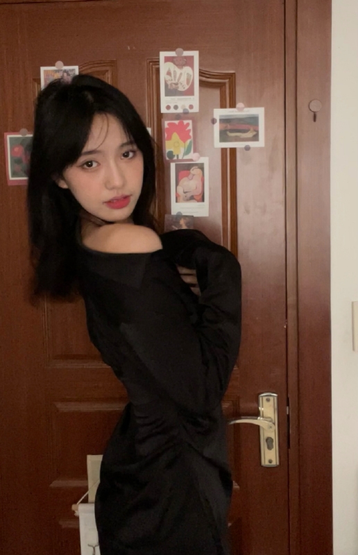 李美嘉的第一张照片--新乡相亲服务中心