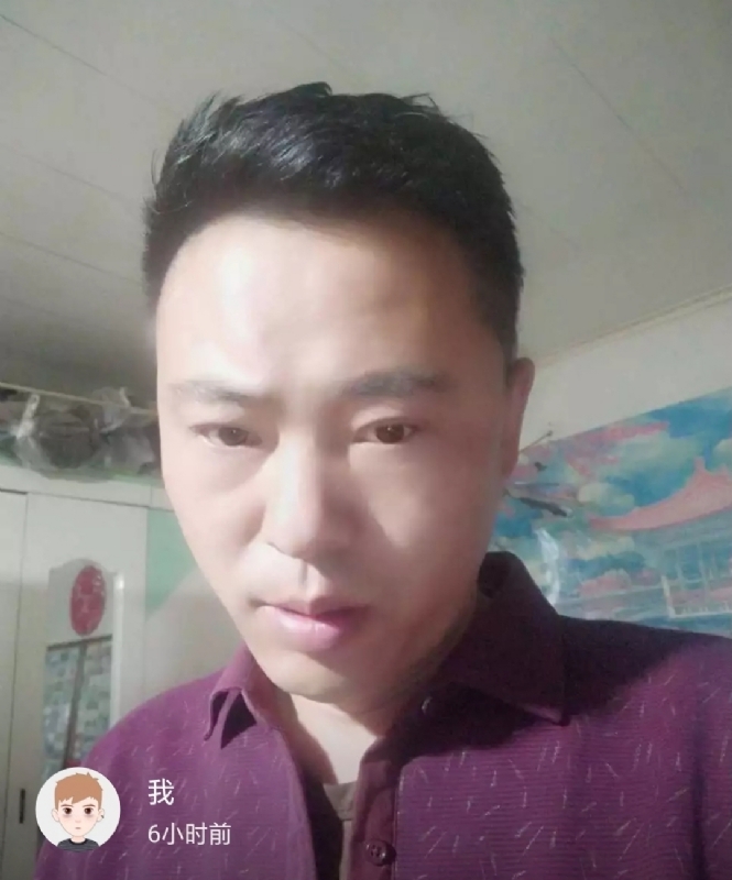 单身王子的第一张照片--新乡相亲服务中心