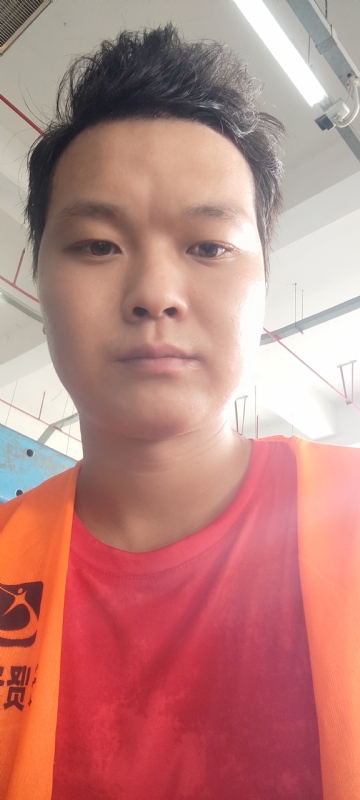 只待有缘人的第一张照片--新乡相亲服务中心