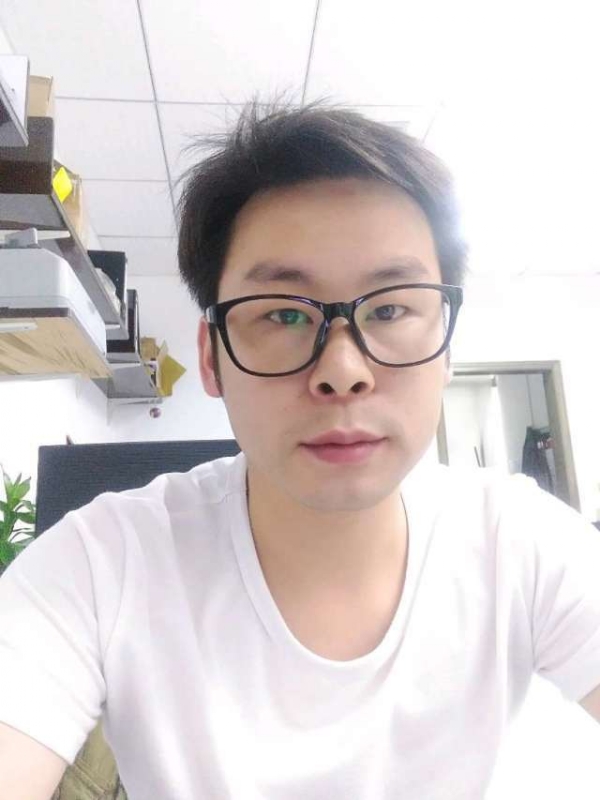 平凡的第一张照片--新乡相亲服务中心