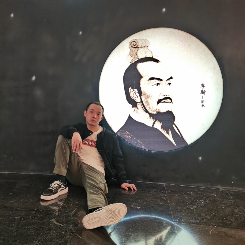 小灰灰的第一张照片--新乡相亲服务中心