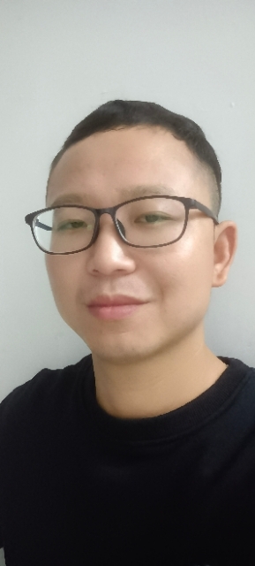 乌特拉的第一张照片--新乡相亲服务中心