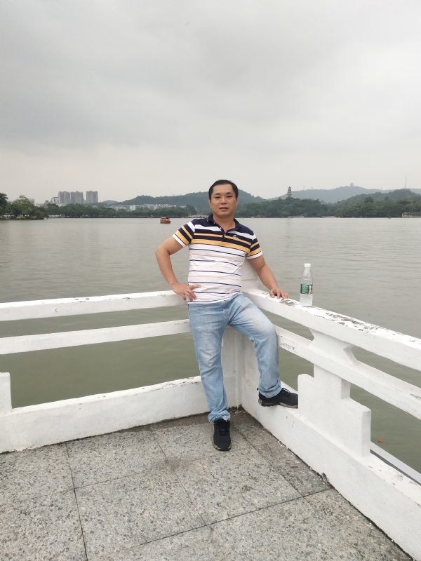 缘来是你的第一张照片--新乡相亲服务中心