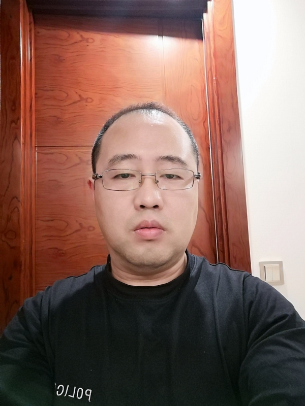 暖男的第一张照片--新乡相亲服务中心