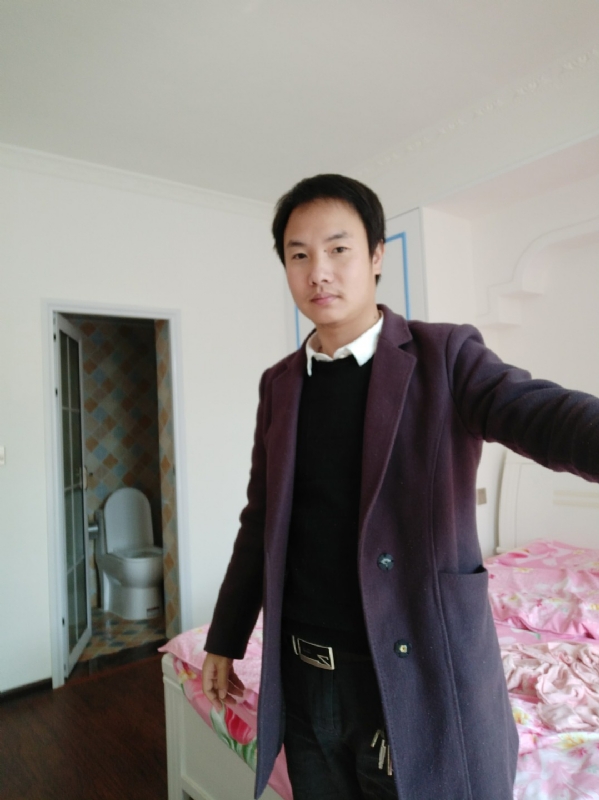 若山的第一张照片--新乡相亲服务中心