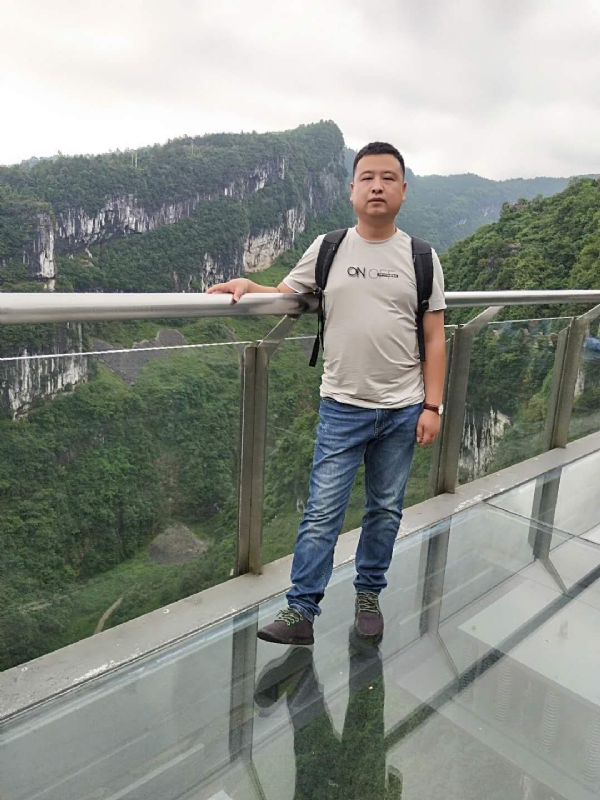 天使的第一张照片--新乡相亲服务中心