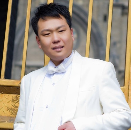 善良老男孩的第一张照片--新乡相亲服务中心