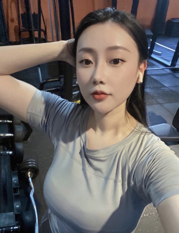 Annie的第一张照片--新乡相亲服务中心