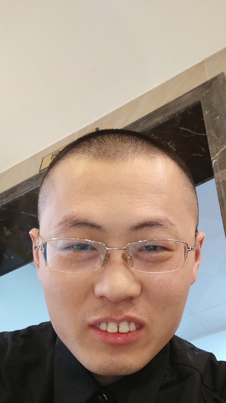 陈彩的第一张照片--新乡相亲服务中心