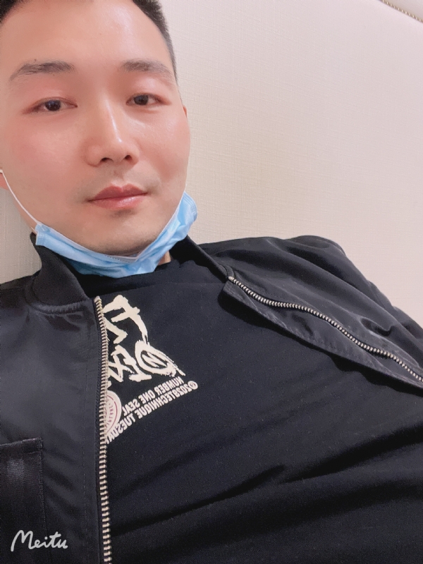 iCloud涛的第一张照片--新乡相亲服务中心