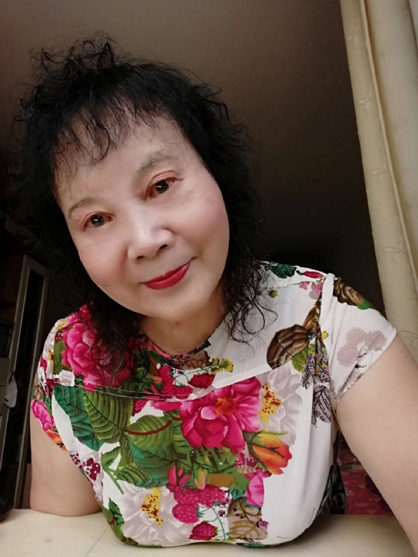 晚霞的第一张照片--新乡相亲服务中心