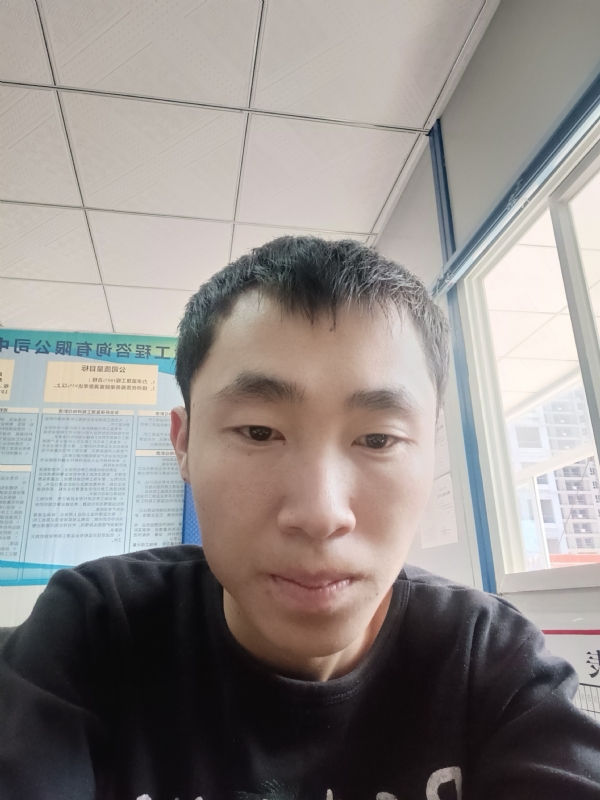 小哥哥的第一张照片--新乡相亲服务中心