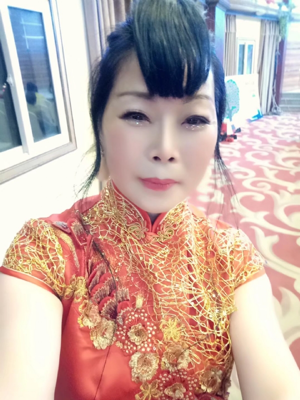 冰雪的第一张照片--新乡相亲服务中心