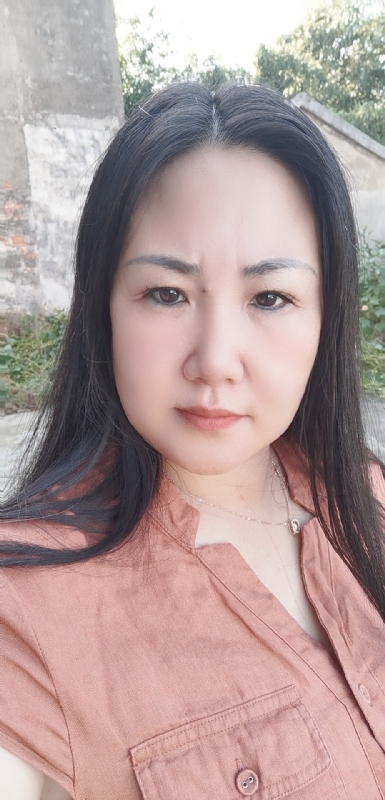 乖乖一女的第二张照片--新乡相亲服务中心