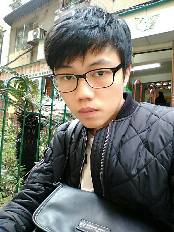 近水楼台的第一张照片--新乡相亲服务中心